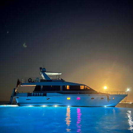 Kalkara Riti Yacht酒店 外观 照片