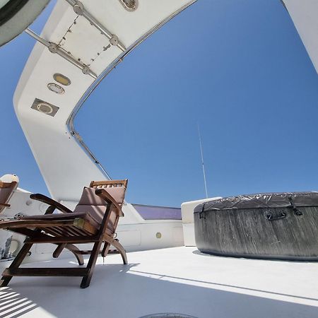 Kalkara Riti Yacht酒店 外观 照片