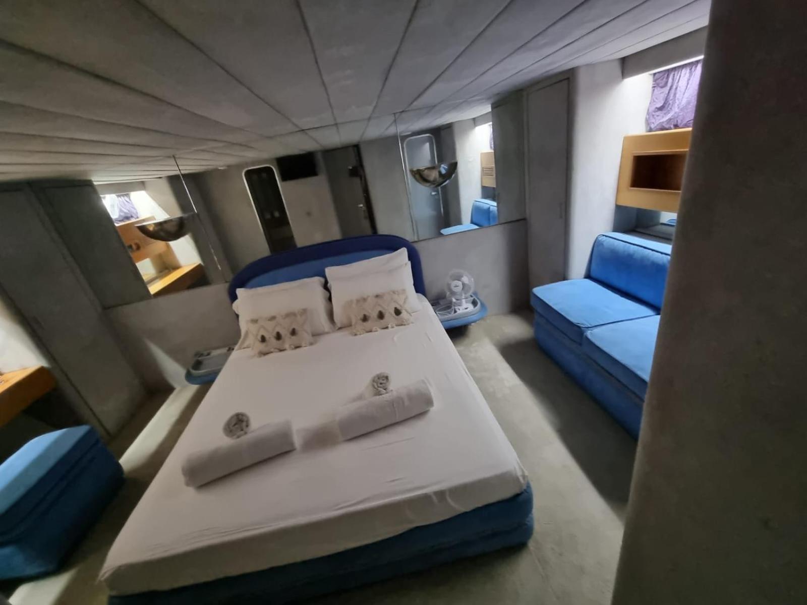 Kalkara Riti Yacht酒店 外观 照片