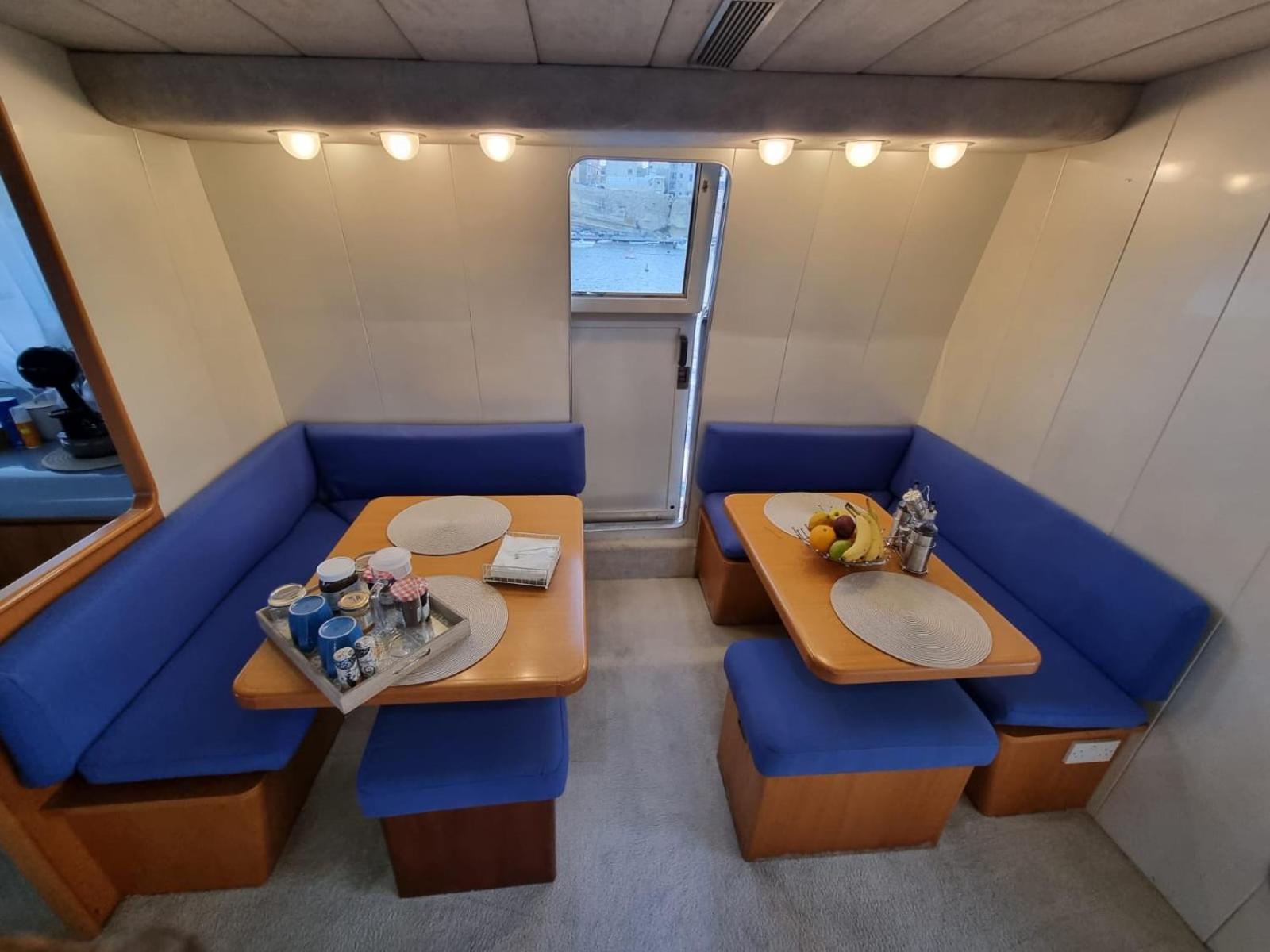 Kalkara Riti Yacht酒店 外观 照片