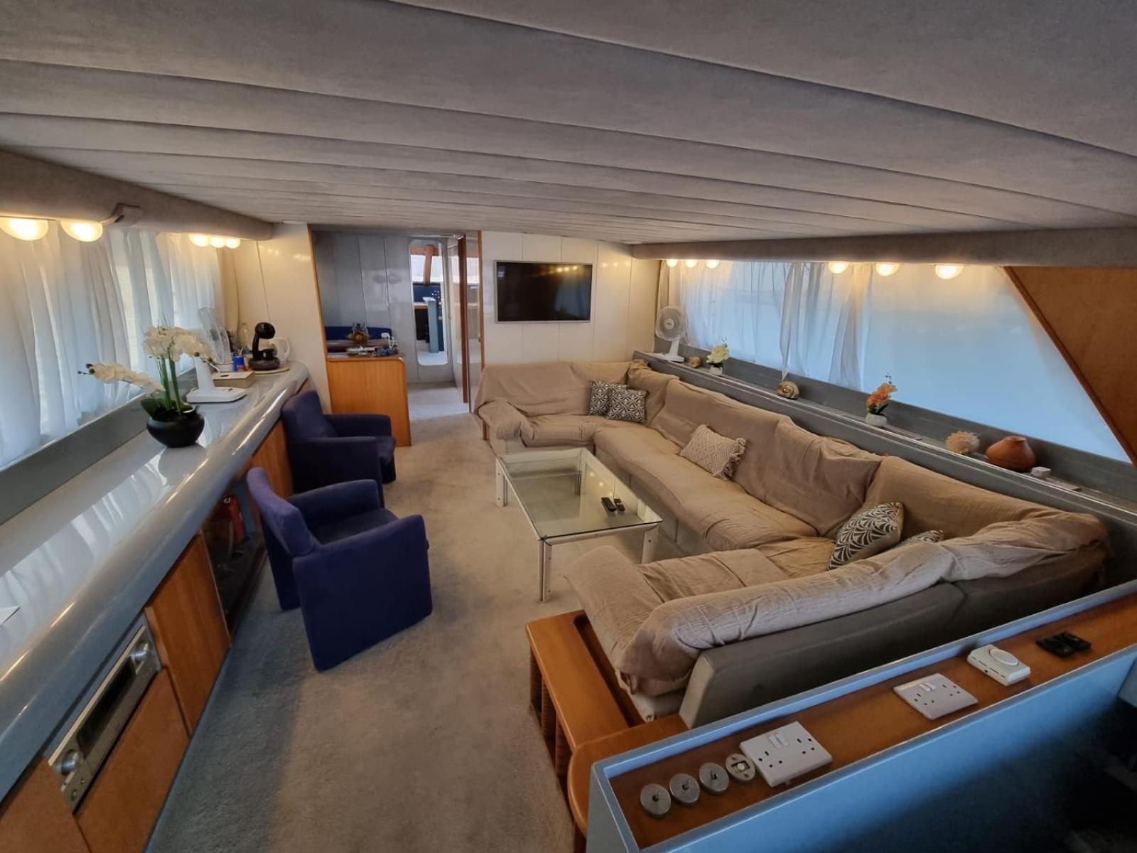 Kalkara Riti Yacht酒店 外观 照片