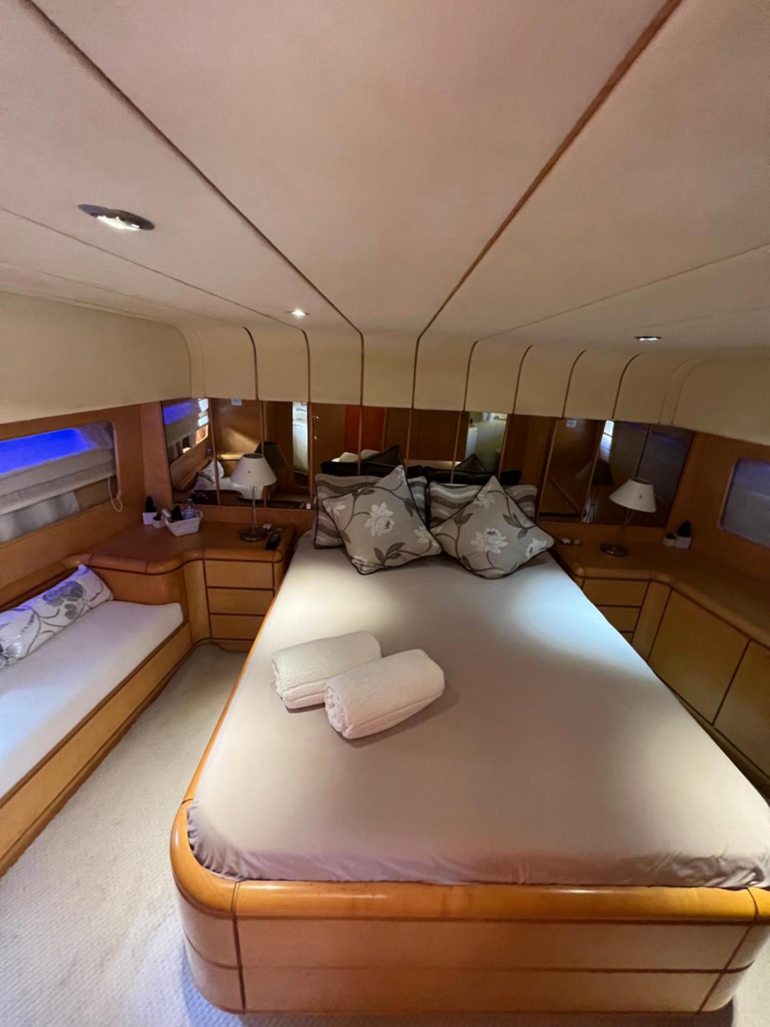 Kalkara Riti Yacht酒店 外观 照片