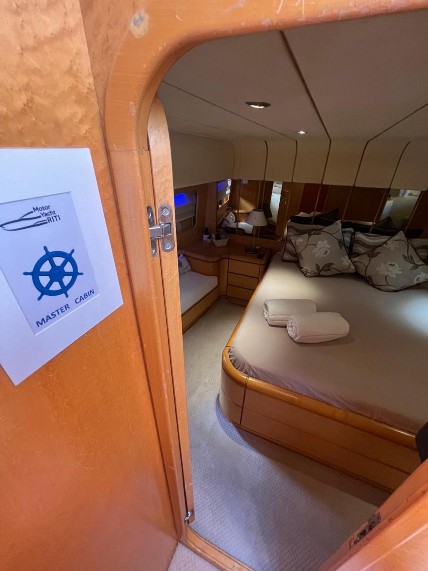 Kalkara Riti Yacht酒店 外观 照片