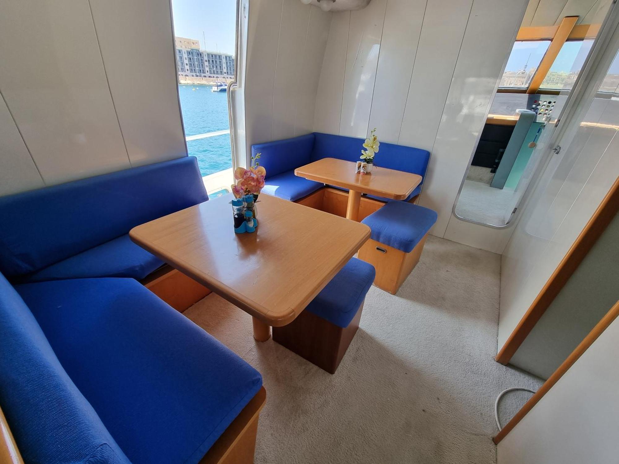 Kalkara Riti Yacht酒店 外观 照片