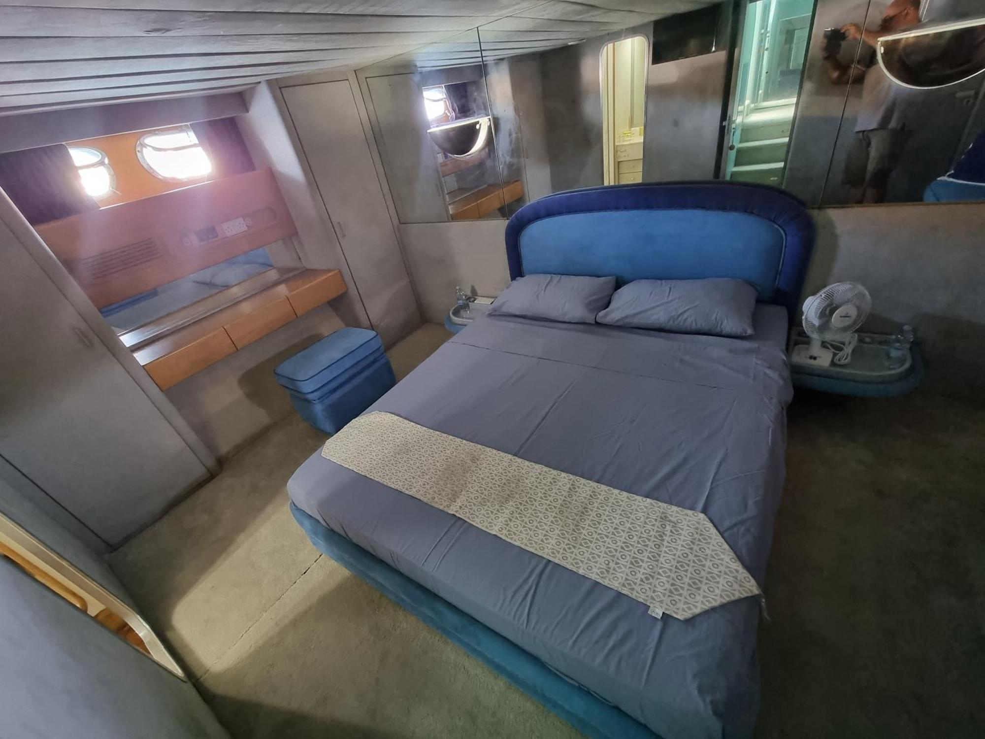 Kalkara Riti Yacht酒店 外观 照片