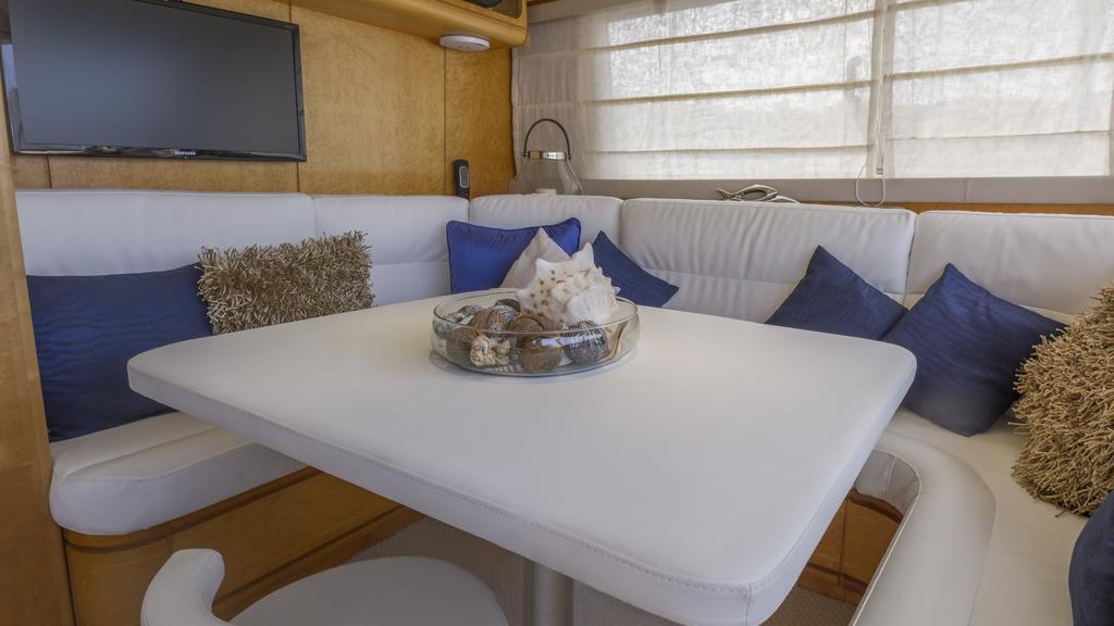 Kalkara Riti Yacht酒店 外观 照片