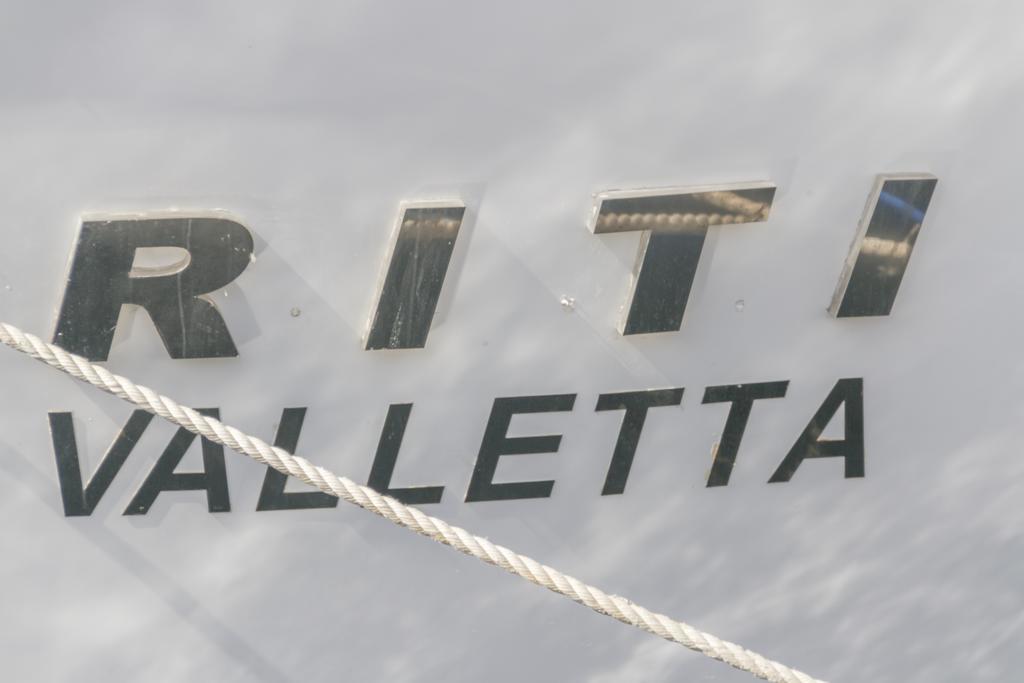 Kalkara Riti Yacht酒店 外观 照片