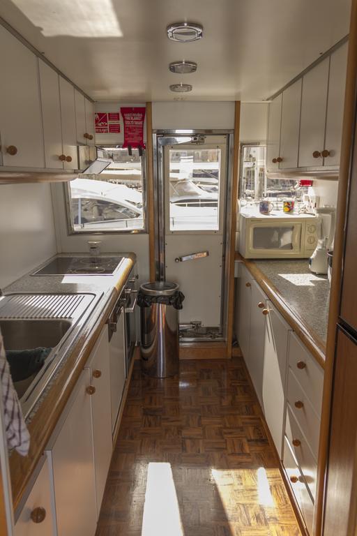 Kalkara Riti Yacht酒店 外观 照片