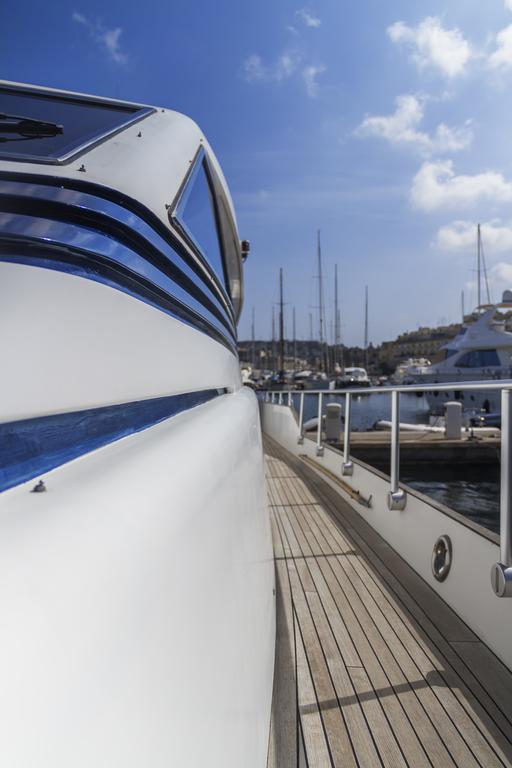 Kalkara Riti Yacht酒店 外观 照片