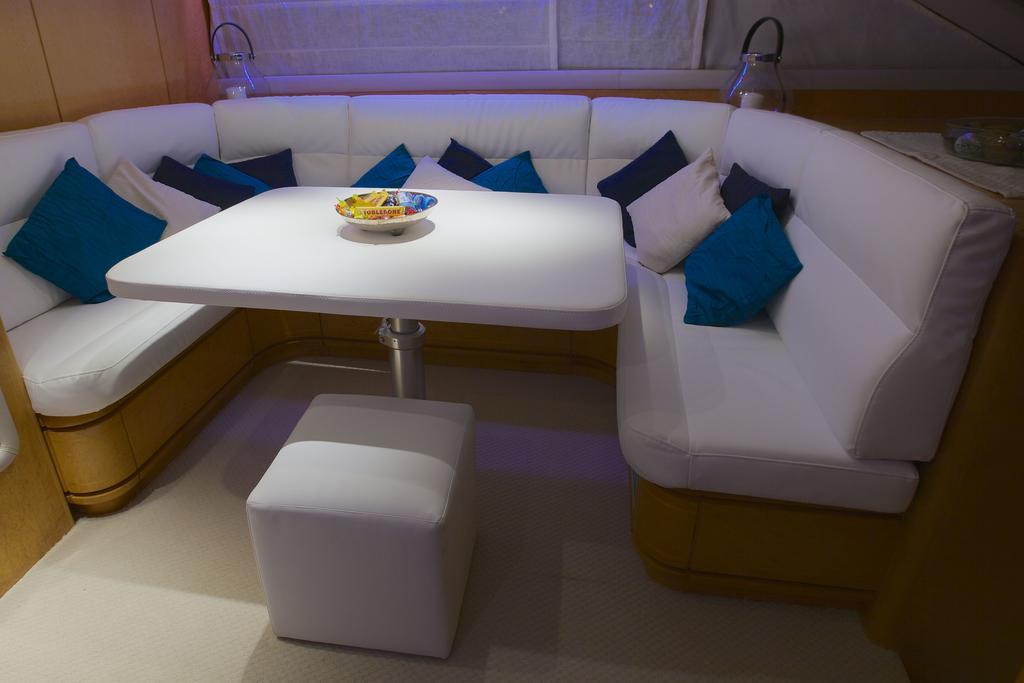 Kalkara Riti Yacht酒店 外观 照片