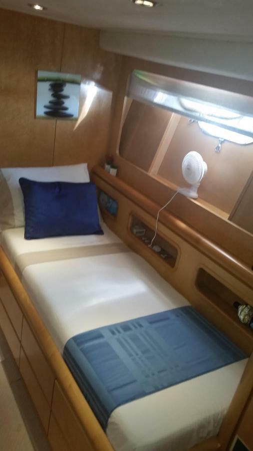 Kalkara Riti Yacht酒店 外观 照片