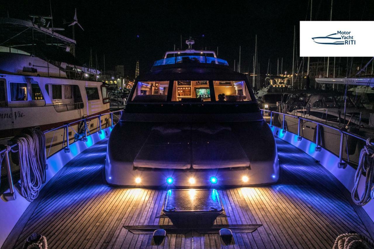 Kalkara Riti Yacht酒店 外观 照片