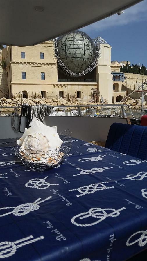 Kalkara Riti Yacht酒店 外观 照片