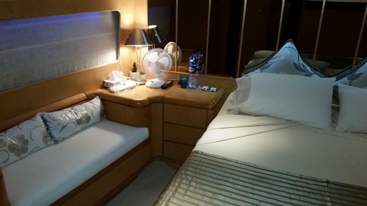 Kalkara Riti Yacht酒店 外观 照片