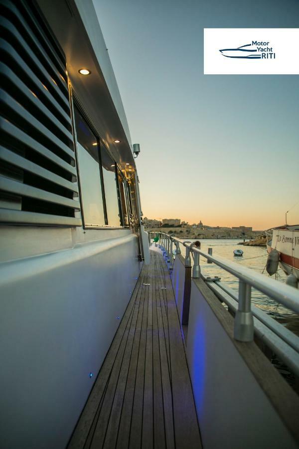 Kalkara Riti Yacht酒店 外观 照片